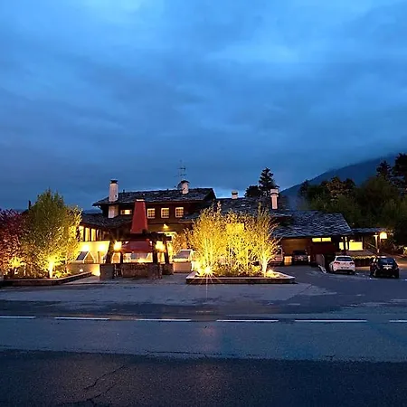 Village 3* Saint-Christophe