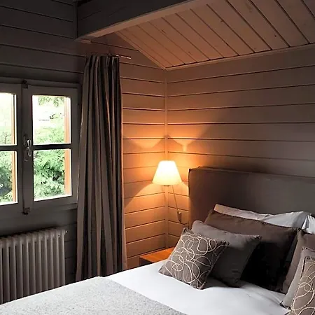 Hotel Village 3*