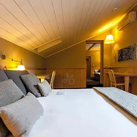 Hotel Village Saint-Christophe