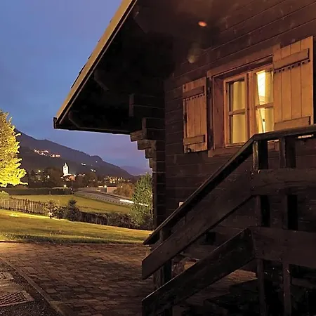 Village Hotel Saint-Christophe