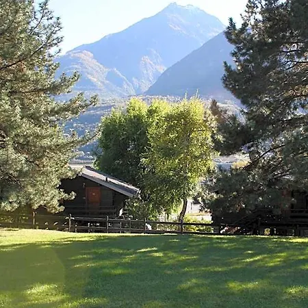 Hotel Village Saint-Christophe