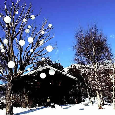 Village 3* Saint-Christophe