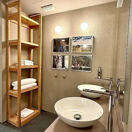Village Hotel