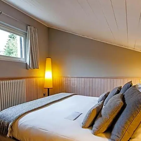 Village 3* Saint-Christophe