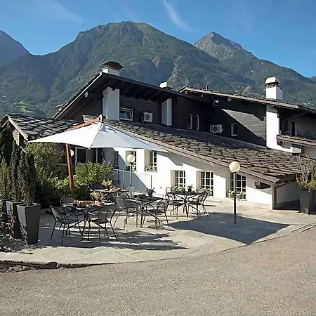 Hotel Village Saint-Christophe