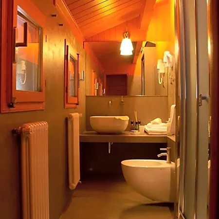 Hotel Village Saint-Christophe