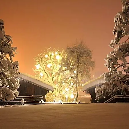 Village Saint-Christophe