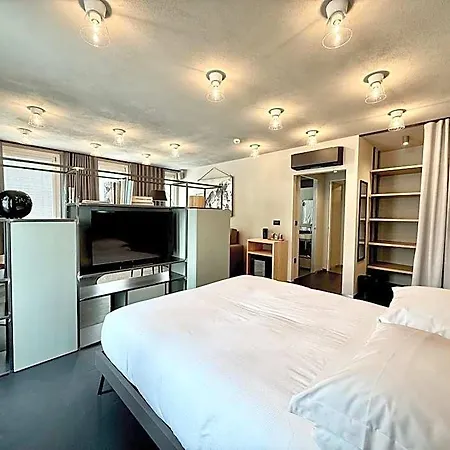 Village 3* Saint-Christophe