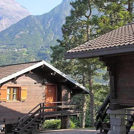 Hotel Village Saint-Christophe