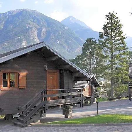 Hotel Village Saint-Christophe