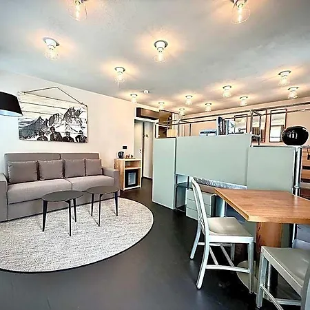 Hotel Village Saint-Christophe